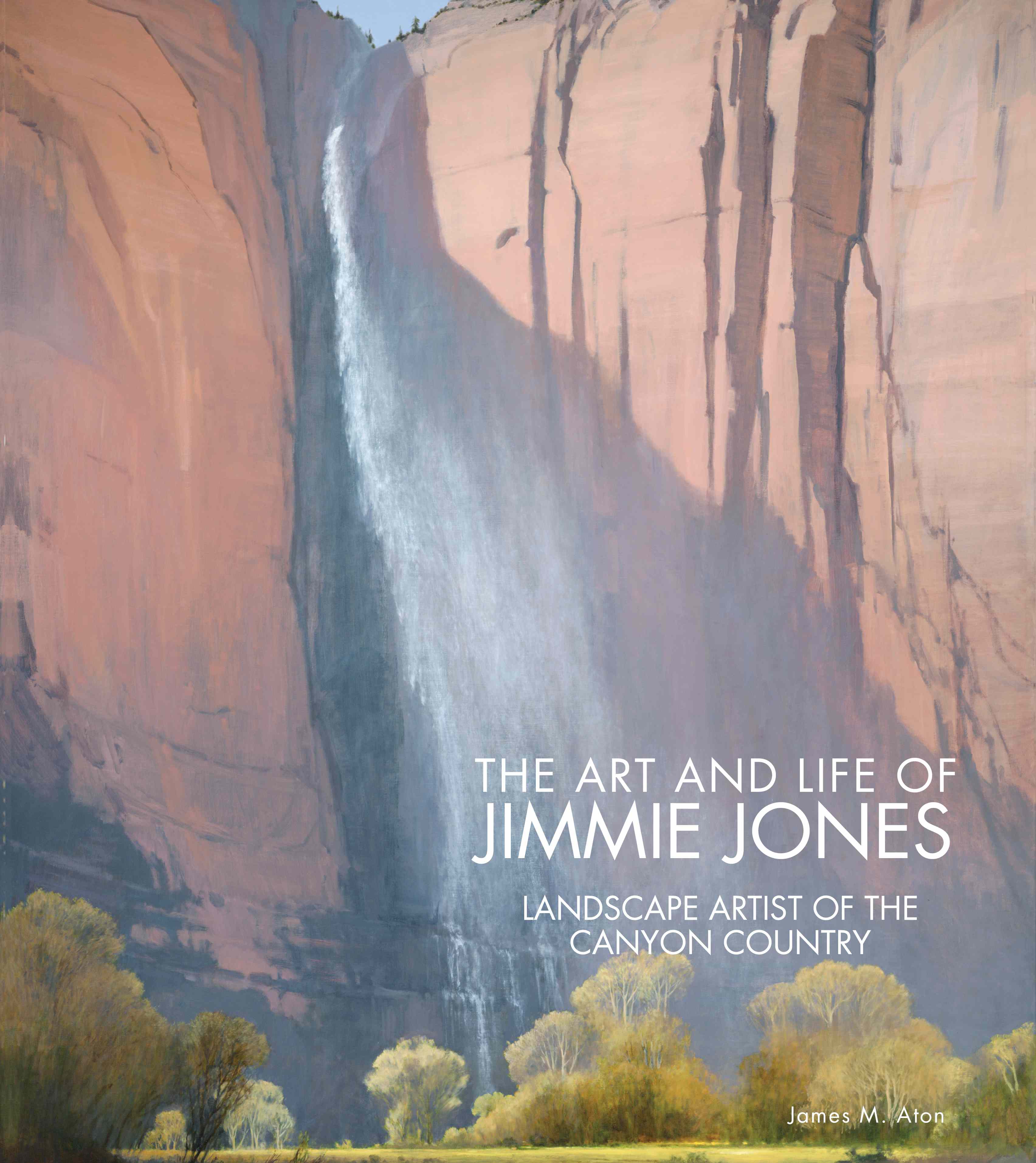 James M. Aton - Book Presentation and Signing - The Art and Life of Jimmie Jones