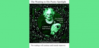 Wanting to Die Poetry Club