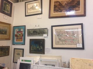 Holiday Gallery Stroll