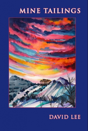 David Lee "Mine Tailings" Book Release