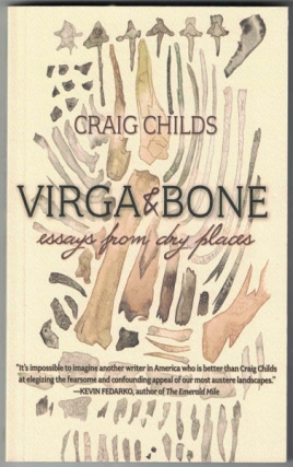 Craigs Childs and Kate MacLeod