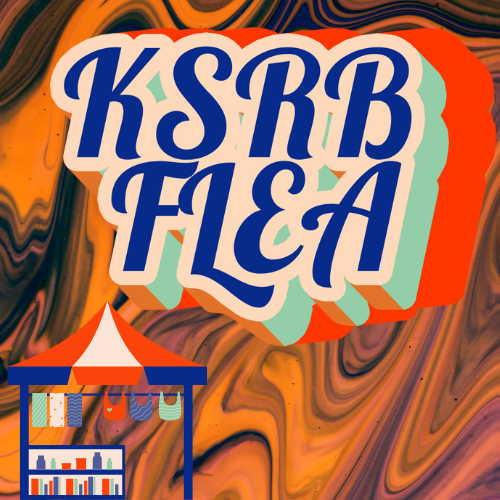 KSRB FLEA