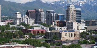 Ken Sanders Rare Books Featured in ApartmentGuide's Salt Lake City Bucket List