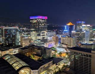 Ken Sanders Featured in Utah Stories Development Boom Article
